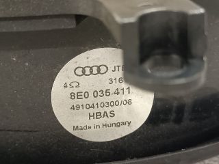 bontott SEAT EXEO Jobb hátsó Hangszóró