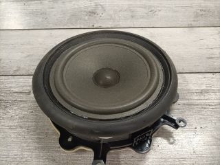 bontott SEAT EXEO Jobb hátsó Hangszóró