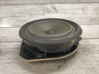 bontott SEAT EXEO Jobb hátsó Hangszóró