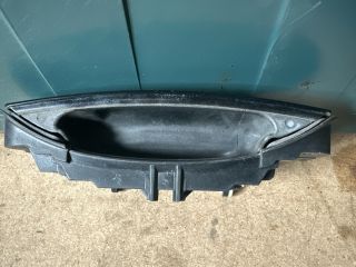 bontott SEAT EXEO Jobb hátsó Külső Kilincs