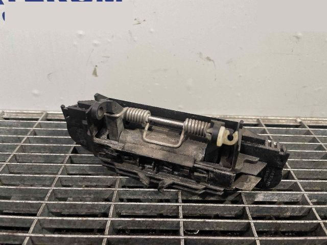 bontott SEAT EXEO Jobb hátsó Külső Kilincs