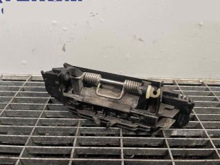 bontott SEAT EXEO Jobb hátsó Külső Kilincs