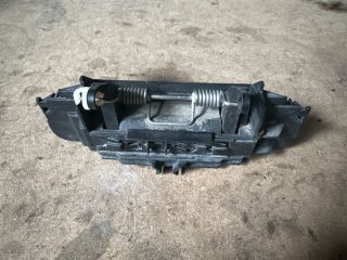 bontott SEAT EXEO Jobb hátsó Külső Kilincs