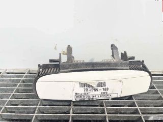 bontott SEAT EXEO Jobb hátsó Külső Kilincs