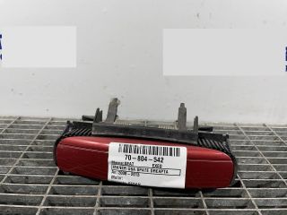 bontott SEAT EXEO Jobb hátsó Külső Kilincs