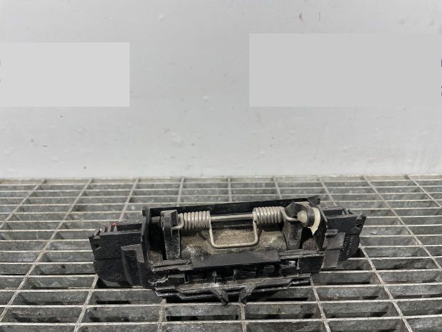 bontott SEAT EXEO Jobb hátsó Külső Kilincs