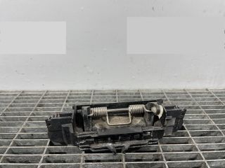 bontott SEAT EXEO Jobb hátsó Külső Kilincs