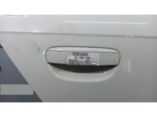 bontott SEAT EXEO Jobb hátsó Külső Kilincs