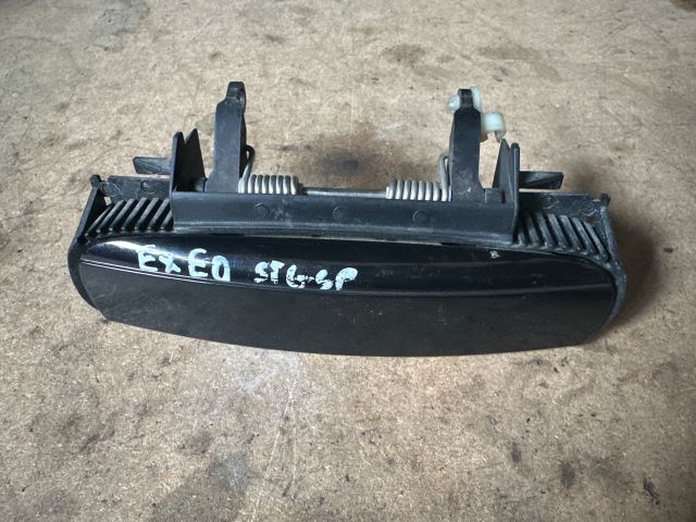 bontott SEAT EXEO Jobb hátsó Külső Kilincs