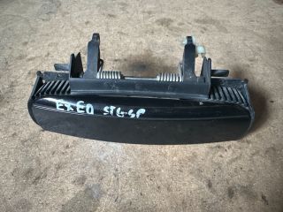 bontott SEAT EXEO Jobb hátsó Külső Kilincs