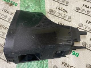 bontott SEAT EXEO Jobb hátsó Küszöb Légterelő Vég