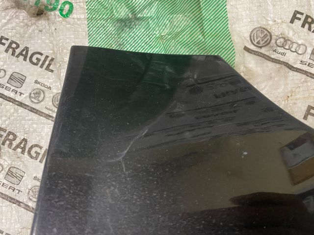bontott SEAT EXEO Jobb hátsó Küszöb Légterelő Vég
