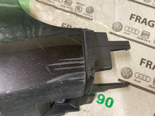 bontott SEAT EXEO Jobb hátsó Küszöb Légterelő Vég