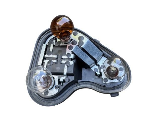 bontott SEAT EXEO Jobb Hátsó Lámpa Foglalat