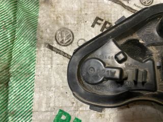 bontott SEAT EXEO Jobb Hátsó Lámpa Foglalat