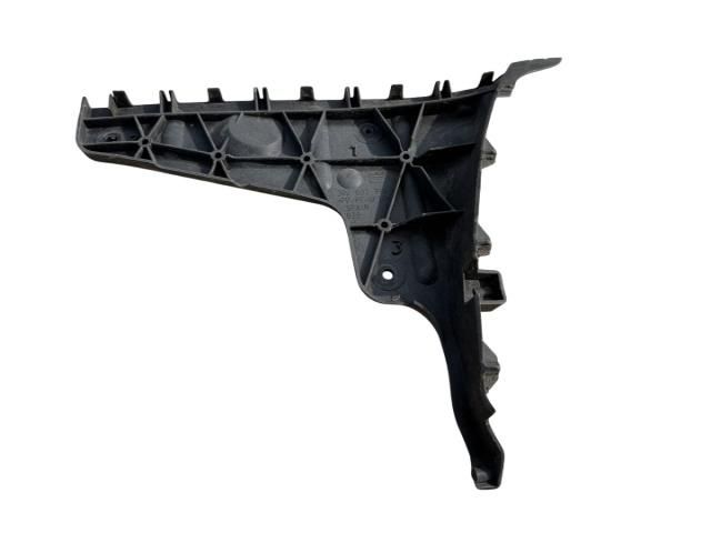 bontott SEAT EXEO Jobb hátsó Lökhárító Tartó (Műanyag)