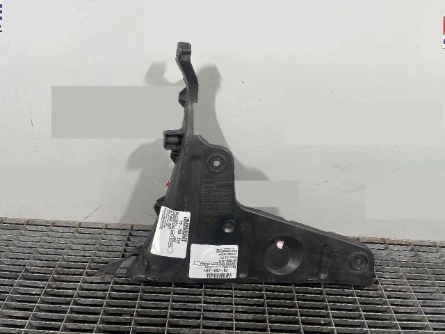 bontott SEAT EXEO Jobb hátsó Lökhárító Tartó (Műanyag)