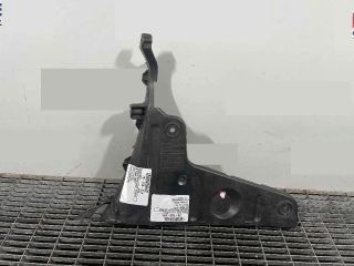 bontott SEAT EXEO Jobb hátsó Lökhárító Tartó (Műanyag)