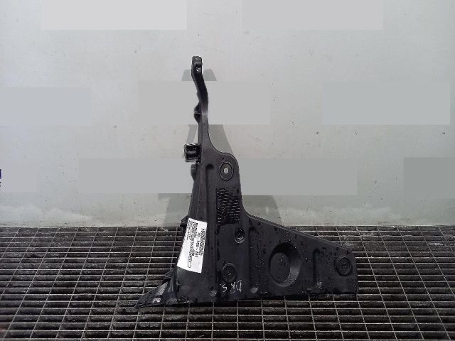 bontott SEAT EXEO Jobb hátsó Lökhárító Tartó (Műanyag)