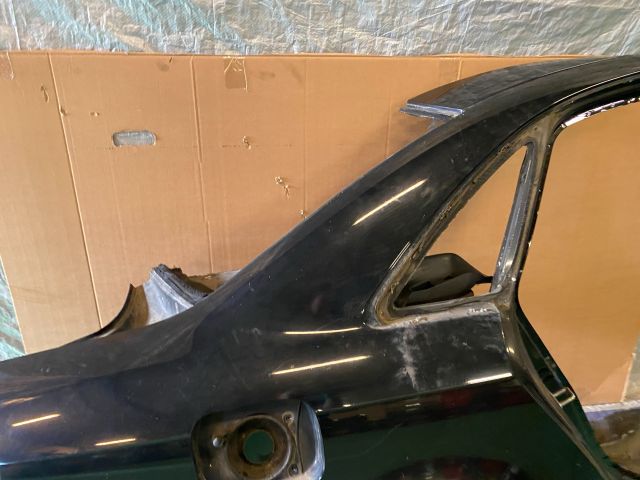 bontott SEAT EXEO Jobb hátsó Negyed Karosszéria Csomag