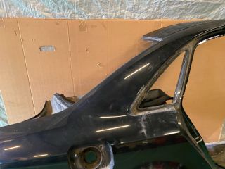 bontott SEAT EXEO Jobb hátsó Negyed Karosszéria Csomag