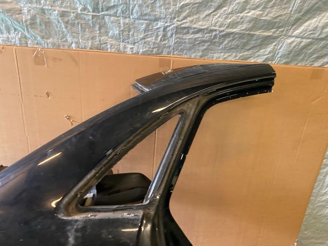 bontott SEAT EXEO Jobb hátsó Negyed Karosszéria Csomag