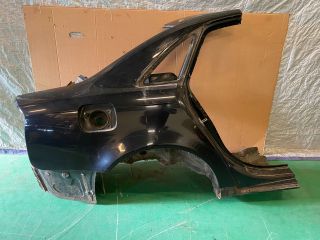 bontott SEAT EXEO Jobb hátsó Negyed Karosszéria Csomag