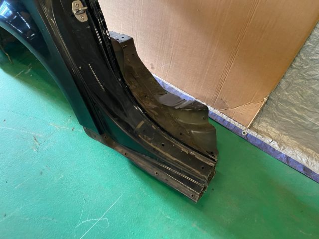 bontott SEAT EXEO Jobb hátsó Negyed Karosszéria Csomag