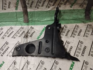 bontott SEAT EXEO Jobb hátsó Oldal Lökhárító Tartó (Műanyag)