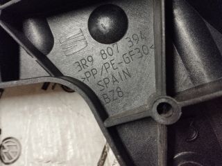 bontott SEAT EXEO Jobb hátsó Oldal Lökhárító Tartó (Műanyag)