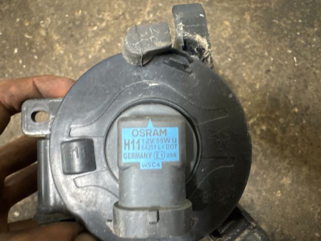 bontott SEAT EXEO Jobb Ködfényszóró