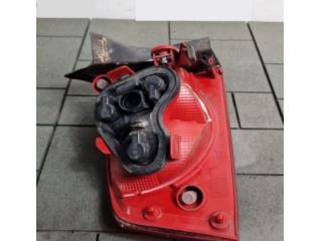 bontott SEAT EXEO Jobb Külső Hátsó Lámpa