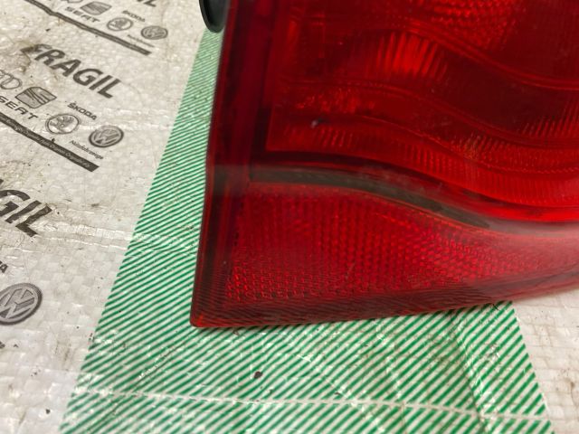 bontott SEAT EXEO Jobb Külső Hátsó Lámpa