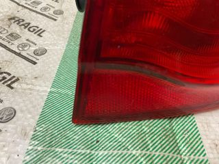 bontott SEAT EXEO Jobb Külső Hátsó Lámpa