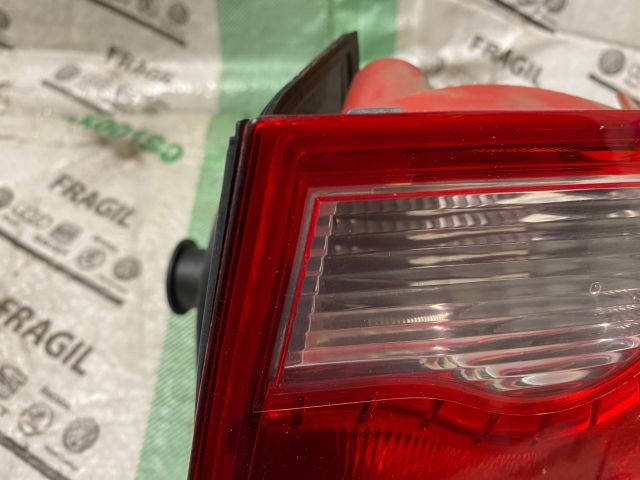 bontott SEAT EXEO Jobb Külső Hátsó Lámpa