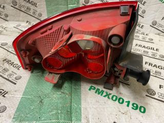 bontott SEAT EXEO Jobb Külső Hátsó Lámpa