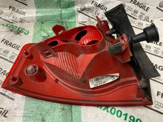 bontott SEAT EXEO Jobb Külső Hátsó Lámpa