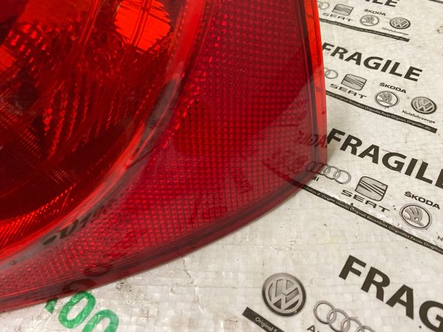 bontott SEAT EXEO Jobb Külső Hátsó Lámpa