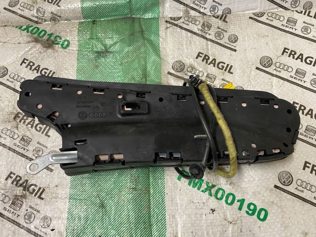 bontott SEAT EXEO Jobb Oldallégzsák