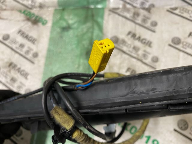 bontott SEAT EXEO Jobb Oldallégzsák