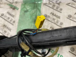 bontott SEAT EXEO Jobb Oldallégzsák