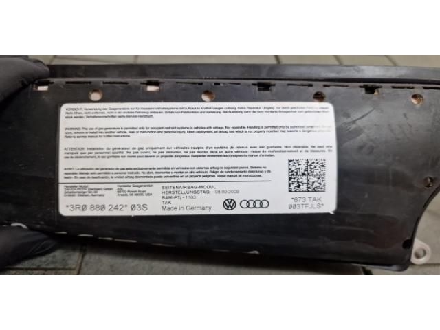 bontott SEAT EXEO Jobb Oldallégzsák