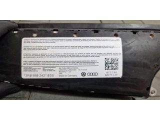 bontott SEAT EXEO Jobb Oldallégzsák