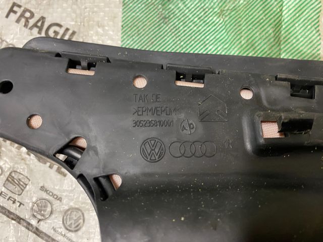 bontott SEAT EXEO Jobb Oldallégzsák