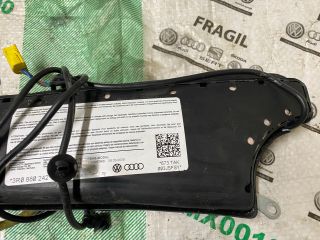 bontott SEAT EXEO Jobb Oldallégzsák