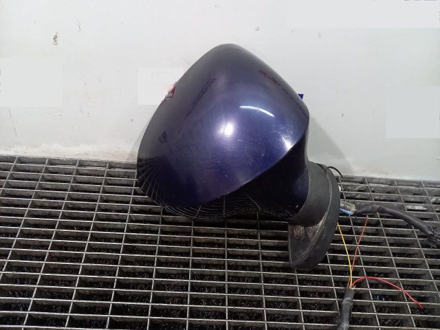 bontott SEAT EXEO Jobb Visszapillantó Tükör (Elektromos)