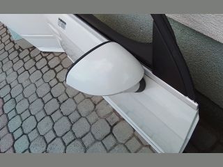 bontott SEAT EXEO Jobb Visszapillantó Tükör (Elektromos)