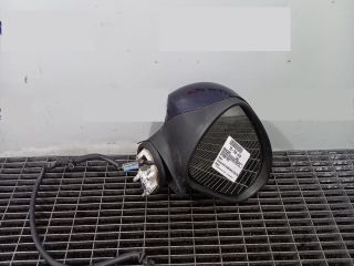 bontott SEAT EXEO Jobb Visszapillantó Tükör (Elektromos)