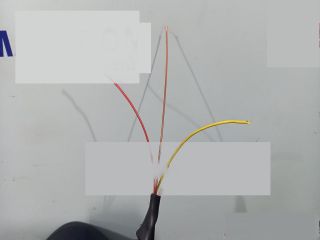 bontott SEAT EXEO Jobb Visszapillantó Tükör (Elektromos)