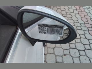 bontott SEAT EXEO Jobb Visszapillantó Tükör (Elektromos)